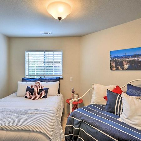 Ideally Located Ocean Escape Near Beach And Wineries 그로버비치 외부 사진
