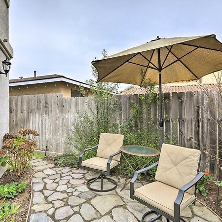 Ideally Located Ocean Escape Near Beach And Wineries 그로버비치 외부 사진