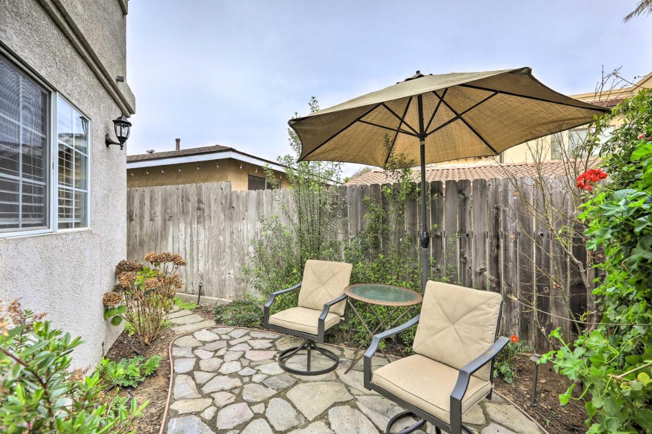 Ideally Located Ocean Escape Near Beach And Wineries 그로버비치 외부 사진