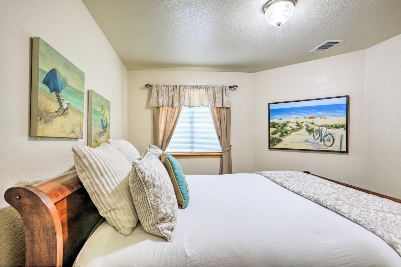 Ideally Located Ocean Escape Near Beach And Wineries 그로버비치 외부 사진
